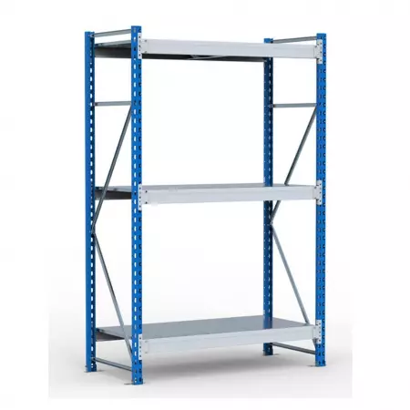 SGR-V Стеллаж 1863-2,0